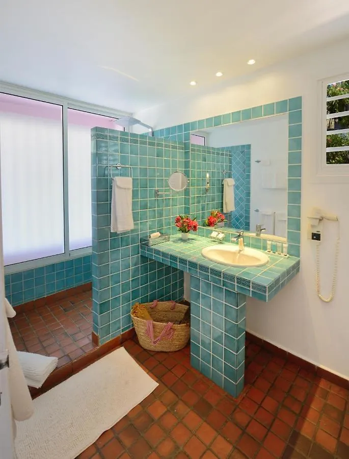 Superbe Villa 3 Chambres Orient Bay St Martin Cul de Sac Sint Maarten