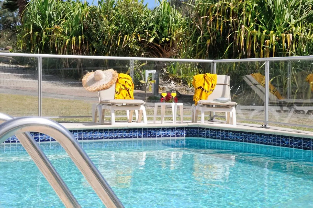 Superbe Villa 3 Chambres Orient Bay St Martin Cul de Sac 0*,  Sint Maarten