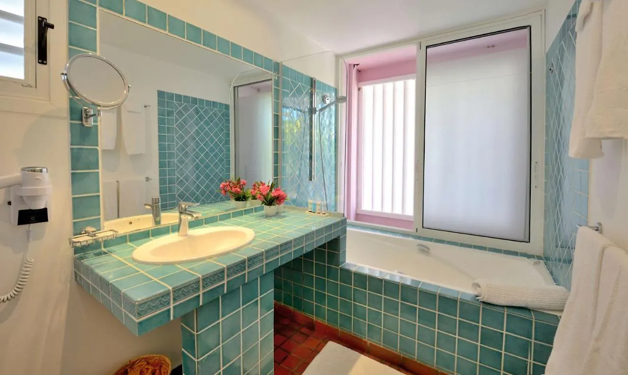 Superbe Villa 3 Chambres Orient Bay St Martin Cul de Sac